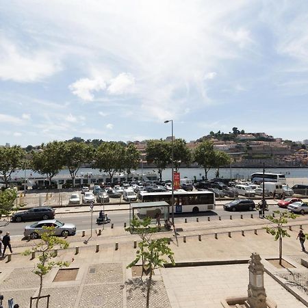 Goabio Studio River View Porto Exterior photo