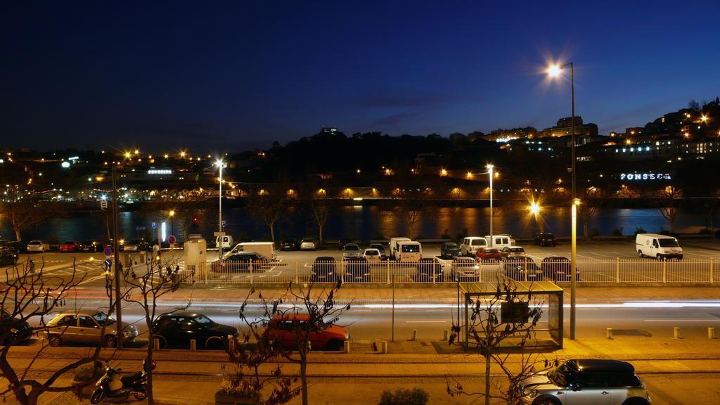 Goabio Studio River View Porto Exterior photo